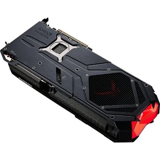 PowerColor Radeon RX 9070 XT Hellhound OC 16GB GDDR6 256-bit grafikus kártya