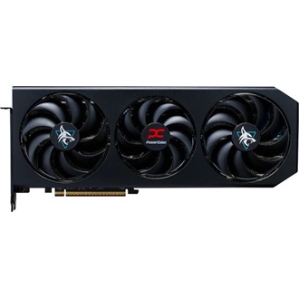PowerColor Radeon RX 9070 XT Hellhound OC 16GB GDDR6 256-bit grafikus kártya