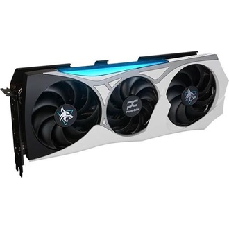 PowerColor Radeon RX 9070 XT Hellhound Reva Edition 16GB GDDR6 256-bit grafikus kártya