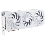 PowerColor Radeon RX 9070 XT Hellhound Spectral White 16GB GDDR6 256-bit grafikus kártya