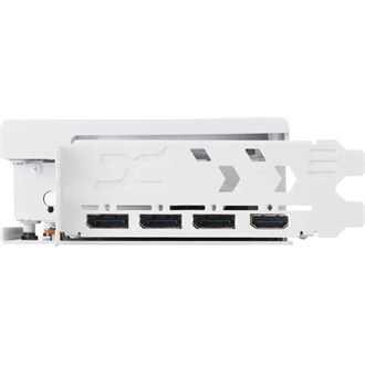 PowerColor Radeon RX 9070 XT Hellhound Spectral White 16GB GDDR6 256-bit grafikus kártya