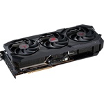 PowerColor Radeon RX 9070 XT Red Devil Backplate Edition 16GB GDDR6 256-bit grafikus kártya