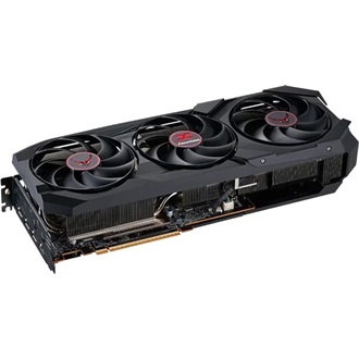 PowerColor Radeon RX 9070 XT Red Devil OC 16GB GDDR6 256-bit grafikus kártya