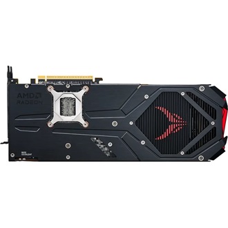 PowerColor Radeon RX 9070 XT Red Devil OC 16GB GDDR6 256-bit grafikus kártya