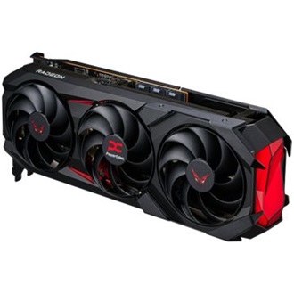 PowerColor Radeon RX 9070 XT Red Devil OC 16GB GDDR6 256-bit grafikus kártya