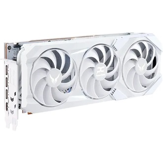 PowerColor Radeon RX 9070 XT Red Devil Spectral White 16GB GDDR6 256-bit grafikus kártya