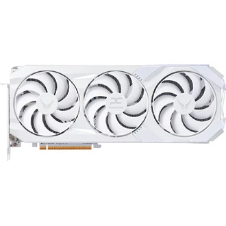 PowerColor Radeon RX 9070 XT Red Devil Spectral White 16GB GDDR6 256-bit grafikus kártya