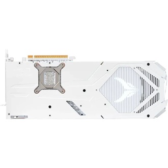 PowerColor Radeon RX 9070 XT Red Devil Spectral White 16GB GDDR6 256-bit grafikus kártya