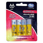 Powerbox akkumulátorok, töltők