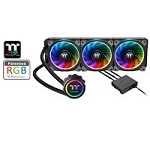 Prémium folyadék hűtés RGB világítással