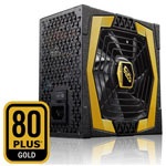 Prémium teljesítmény, Gold minősítés