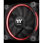 Prémium ventilátor szoftveresen vezérelhető világítással