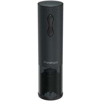 Prestigio Bolsena elektromos bornyitó fekete