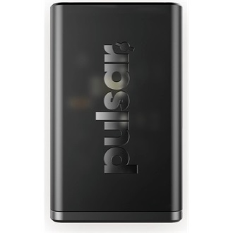 Pulsar 8K vezeték nélküli dongle fekete