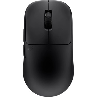 Pulsar TenZ Signature Edition optikai vezeték nélküli gaming egér fekete