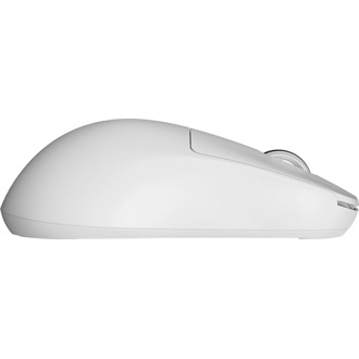 Pulsar X2H v3 Medium optikai vezeték nélküli gaming egér fehér (Bontott, teszt!)