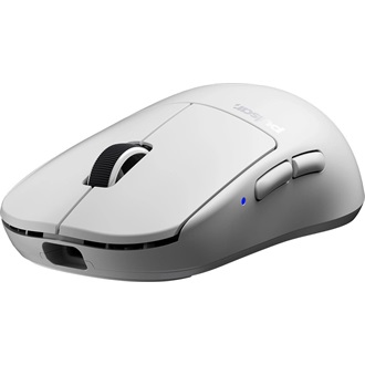 Pulsar X2H v3 Medium optikai vezeték nélküli gaming egér fehér (Bontott, teszt!)