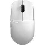 Pulsar X2H v3 Medium optikai vezeték nélküli gaming egér fehér