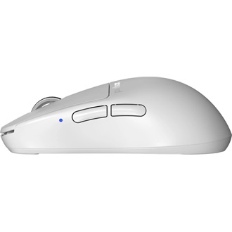 Pulsar X2H v3 Medium optikai vezeték nélküli gaming egér fehér