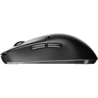 Pulsar X2 CrazyLight optikai vezeték nélküli gaming egér fekete