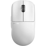 Pulsar X2 v3 Mini optikai vezeték nélküli gaming egér fehér