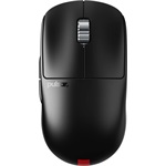 Pulsar X2 v3 eS Mini optikai vezeték nélküli gaming egér fekete (Bontott!)