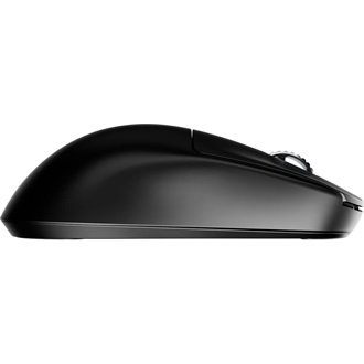 Pulsar X2 v3 eS Mini optikai vezeték nélküli gaming egér fekete (Bontott!)