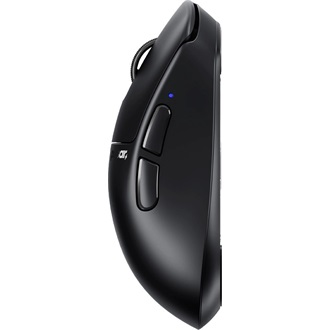 Pulsar X3 LHD optikai vezeték nélküli gaming egér fekete