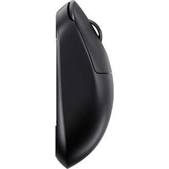 Pulsar X3 LHD optikai vezeték nélküli gaming egér fekete
