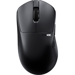 Pulsar X3 LHD optikai vezeték nélküli gaming egér fekete