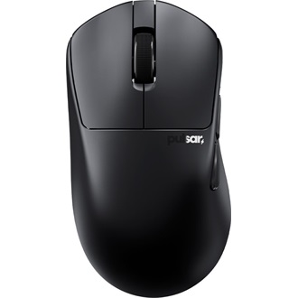 Pulsar X3 LHD optikai vezeték nélküli gaming egér fekete