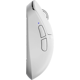 Pulsar X3 Mini optikai vezeték nélküli gaming egér fehér (Bontott!)