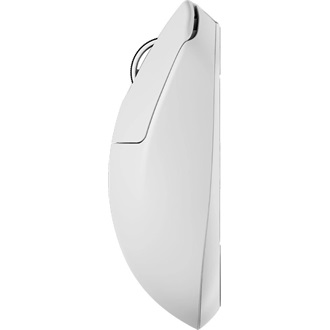 Pulsar X3 Mini optikai vezeték nélküli gaming egér fehér (Bontott!)