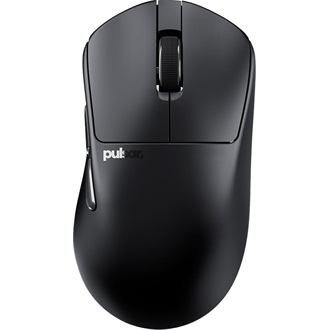 Pulsar X3 optikai vezeték nélküli gaming egér fekete