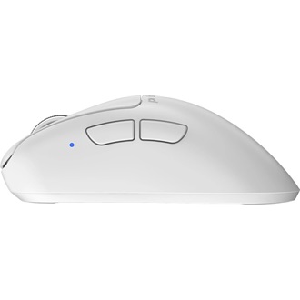 Pulsar Xlite v4 Large optikai vezeték nélküli gaming egér fehér (Bontott, teszt!)