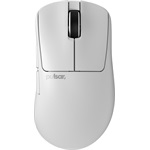 Pulsar Xlite v4 Large optikai vezeték nélküli gaming egér fehér