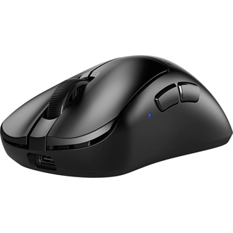 Pulsar Xlite v4 Large optikai vezeték nélküli gaming egér fekete