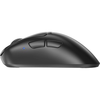Pulsar Xlite v4 Large optikai vezeték nélküli gaming egér fekete
