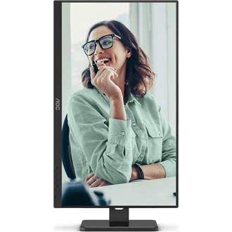 Q27P3CV 27IN IPS 2560X1440 16:9 4MS BLACK