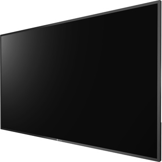 QM-6502 65IN 3840 X 2160 350CD D-SUB HDMI DP