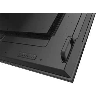 QM-6502 65IN 3840 X 2160 350CD D-SUB HDMI DP