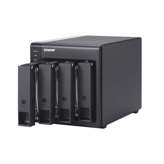 QNAP TR-004 NAS tárhelybővítő