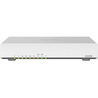 QNAP QHora-301W AX3600 Dual-Band Wi-Fi router