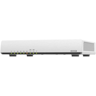 QNAP QHora-301W AX3600 Dual-Band Wi-Fi router