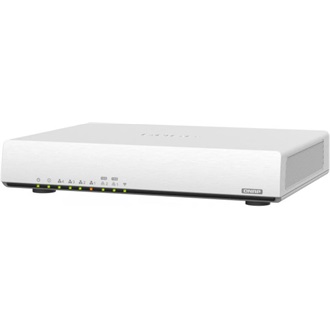 QNAP QHora-301W AX3600 Dual-Band Wi-Fi router