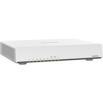 QNAP QHora-301W AX3600 Dual-Band Wi-Fi router
