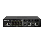 QNAP QSW-M2108R-2C rack switch