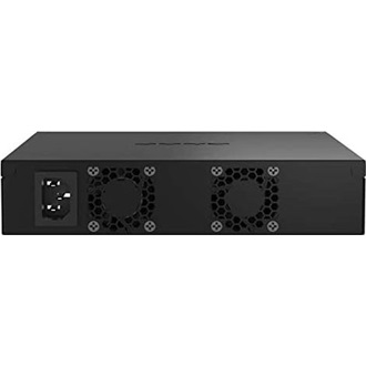 QNAP QSW-M2108R-2C rack switch