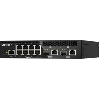 QNAP QSW-M2108R-2C rack switch