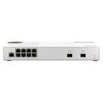 QNAP QSW-M2108-2S switch